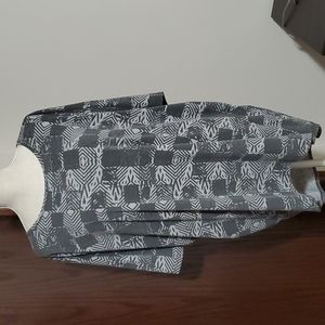 LuLaRoe Womens Shirt Dress (#92)